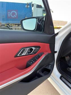 بي ام دبليو الفئة 3